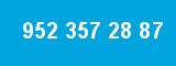 952 357 28 87 952 357 28 87